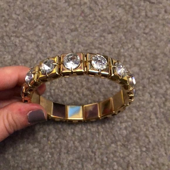 Gold bracelets - Picture 2 of 4